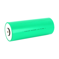 Vente en gros BYD 46120 3.2V 24Ah Lifpeo4 Batteries rechargeables cylindriques Original une cellule de qualité pour l'énergie solaire Drone Power