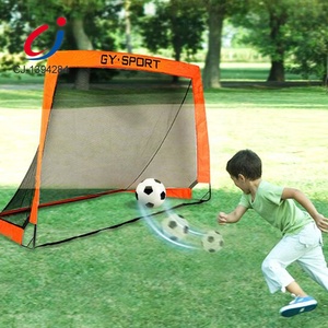 Chengji giocattoli sportivi all'aperto per <span class=keywords><strong>calcio</strong></span> in rete da <span class=keywords><strong>calcio</strong></span> per bambini, i bambini pieghevoli giocano a Mini porta da <span class=keywords><strong>calcio</strong></span> - Product Image 2