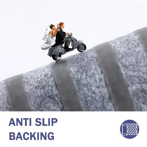 Alfombra de Baño Antideslizante Lavable con Diseño de Reno Navideño, Superabsorbente, Linda Alfombra de Baño con Dibujos Animados para Niños - Product Image 4