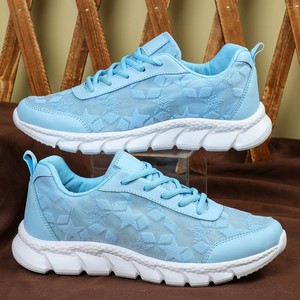 Mocasines Planos de PU para Mujer, Ligeros y Cómodos, Estilo Casual para Caminar a Diario en Verano, Calzado Sin Cordones - Product Image 4