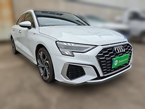 Guazi <span class=keywords><strong>2022</strong></span> <span class=keywords><strong>Audi</strong></span> <span class=keywords><strong>A3</strong></span> Sedán FWD Gasolina 1.5T A3L Limusina 35 TFSI Enterprising Sport LHD Auto Usado en Venta 163264505 - Product Image 4