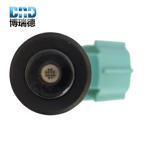 Inyector de Combustible para Toyota Camry, Highlander, Previa 01-04, OEM 23250-28020, Pieza de Motor de Gasolina - Product Image 2