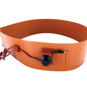 20l Flexibler Silikon-Gummi-Heizpad Ölfassheizung mit Digitaler Steuerung - Product Image 3