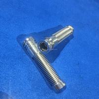 Metallbälge XGY-9480 Hochwertig CNC-Gefertigt für Krones Blasform- und Abfüllmaschinen Kompatible Teile