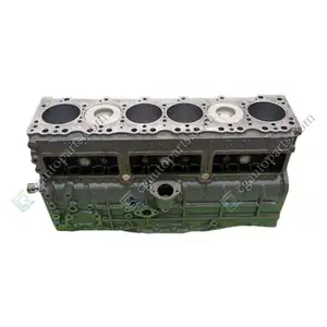 Newpars New Short Block for Isuzu Engine Parts 6BG1 Engine Assembly