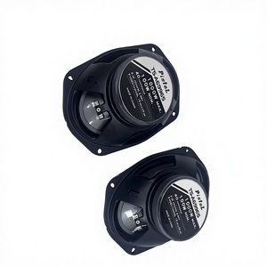 ลำโพงติดรถยนต์แบบโคแอกเชียล 5 ทาง ขนาด 6x9 นิ้ว รุ่น TS-A6996S กำลังขับสูงสุด 1000 วัตต์ กำลังขับ RMS 100 วัตต์ วัสดุกรวย IMPP ระบบเสียงสเตอริโอ สำหรับติดตั้งเพิ่มเติม/อัพเกรด - Product Image 2