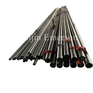 قضبان حديدية مربعة مستديرة من الفولاذ الكربوني الأسود اللامع Sae ، قضيب من الصلب الكربوني - Product Image 5