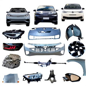 Precio de fábrica de alta calidad ID4 repuestos accesorios de coche piezas de automóvil para VW <span class=keywords><strong>ID3</strong></span> ID6 ID4 CROZZ AUDI BENZ <span class=keywords><strong>BMW</strong></span> Toyota VW parte del cuerpo - Product Image 1
