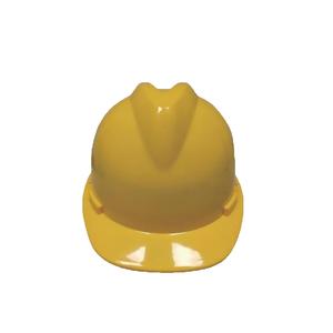 <span class=keywords><strong>Casco</strong></span> <span class=keywords><strong>de</strong></span> Seguridad Boyuan 228V ABS <span class=keywords><strong>de</strong></span> Cobertura Total Tipo V Sin Ranuras, 4 Puntos <span class=keywords><strong>de</strong></span> Suspensión, Protección para Trabajadores Industriales - Product Image 5