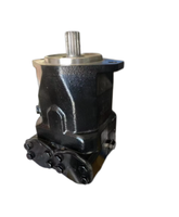 Usine A10FM Série A10FM18 A10FM23 A10FM28 A10FM37 A10FM45 A10FM58 A10FM63 Moteur Hydraulique A10FM63/52R-VRC60N00