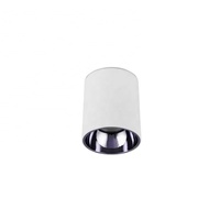 Projecteur LED COB encastré étanche IP65 pour plafond, 10W, 15W, 20W, vente en gros