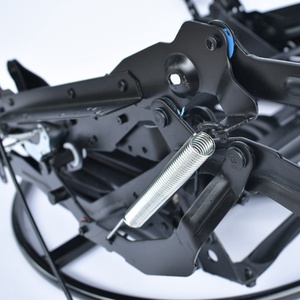 Điều Chỉnh Chỗ Để Chân Ghế Và Tựa Lưng Sofa Cáng Hướng Dẫn Sử Dụng Xoay Ghế Tựa - Product Image 4