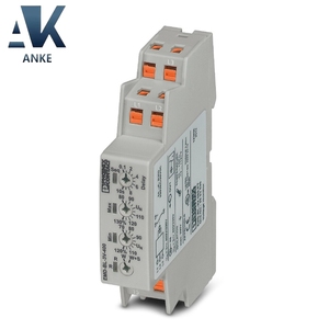 Phoenix 2903526-Relé de vigilancia - Product Image 1