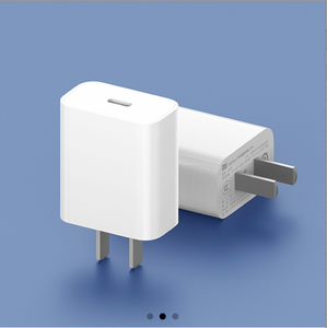 <span class=keywords><strong>Cargador</strong></span> Mijia Tipo-C, Versión de Carga Rápida de 20W >> Productos para el Hogar Inteligente >> Productos para el Hogar Inteligente - Product Image 3