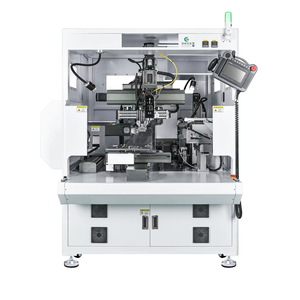 उच्च दक्षता स्वचालित वेल्डिंग उपकरण सर्वश्रेष्ठ सोल्डरिंग एरियन pcb बोर्ड और सोल्डरिंग वायर खिलौने के साथ - Product Image 1