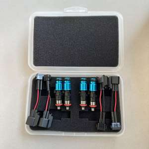 Iniettori di Carburante ad Alte Prestazioni 1000cc 96lb per Acura RSX K20 K24 R18 K20z1 K20z3 - Product Image 5