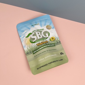 80g impermeabili a prova <span class=keywords><strong>di</strong></span> odore puro <span class=keywords><strong>orzo</strong></span> foglie <span class=keywords><strong>di</strong></span> polvere sacchetti richiudibili cerniera per alimenti sacchetti <span class=keywords><strong>di</strong></span> plastica - Product Image 3