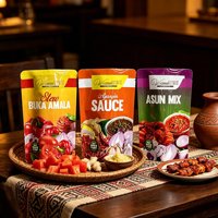 Sachet refermable personnalisé OEM imprimé, recyclable, de qualité alimentaire, résistant aux hautes températures, couleur personnalisée pour aliments pour animaux de compagnie, sushis, sachet rétractable