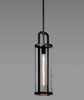 XZ decoración restauración Hardware colgante luz gota araña cocina techo Led latón colgante iluminación para comedor