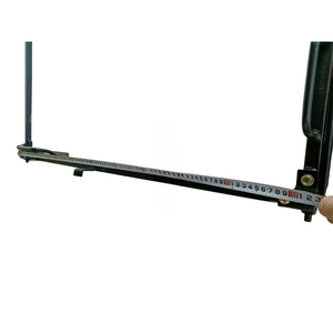 Marco de vidrio de alta calidad para marco de vidrio frontal de excavadora <span class=keywords><strong>Komatsu</strong></span> sin vidrio - Product Image 3