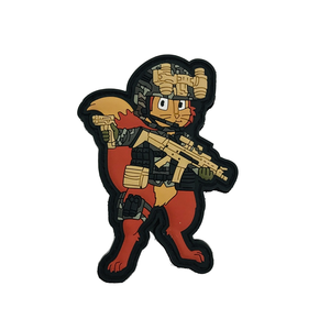 แผ่นยางพีวีซีแบบกลมแผ่นยางพีวีซีสำหรับระบายความร้อนขอบเมอร์โรว์แฟนซี - Product Image 5