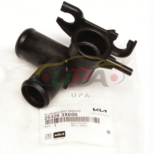 25329-3X600 253293X600 Conjunto de Cuello de Llenado del Radiador para Hyundai Kia 25329 3X600 - Product Image 1