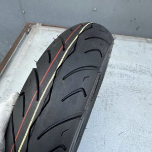 <span class=keywords><strong>Pneu</strong></span> tubeless 3.50-10, pneus antidérapants pour la <span class=keywords><strong>pluie</strong></span> et la neige, <span class=keywords><strong>scooter</strong></span> électrique TL 10 pouces - Product Image 4