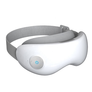 Masajeador de Ojos Eléctrico Renvita S-400 con Vapor Frío/Caliente, Función Musical, Certificado CE, Reduce las Ojeras, Mejora el Sueño - Product Image 3