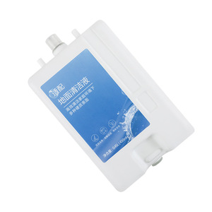 น้ำยาทำความสะอาดพื้นที่ใช้ร่วมกันได้ 0.45 ลิตร สำหรับหุ่นยนต์ดูดฝุ่น Dreame X10 X20 - Product Image 1