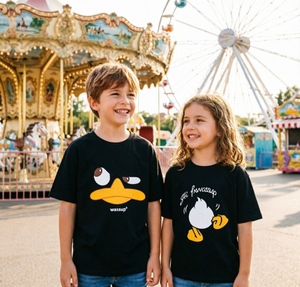 Design Minimalista e Versatile. Passa senza sforzo da abbigliamento <span class=keywords><strong>per</strong></span> coppie a coordinati <span class=keywords><strong>per</strong></span> tutta la famiglia. Un Stile <span class=keywords><strong>per</strong></span> Ogni Persona. - Product Image 4