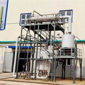 La mejor opción Equipo experimental <span class=keywords><strong>CCUS</strong></span> Fácil operación Sistema experimental de captura ciclónica de CO2 - Product Image 2