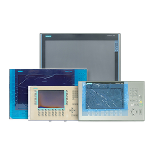 หน้าจอสัมผัส TP177 สำหรับผู้ปฏิบัติงาน รุ่น 6AV6640-0CA11-0AX1 HMI Touch 6AV6640-0CA11-0AX1 - Product Image 4