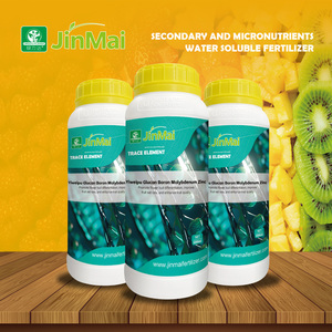 ชุดปุ๋ยน้ำสำหรับปลูกพืช B 100G/L Zn 10g/L Mo 5G /l Glucan Boost <span class=keywords><strong>ดอก</strong></span>ตูมและชุดผลไม้ปุ๋ยน้ำสำหรับการเจริญเติบโตของพืช - Product Image 4