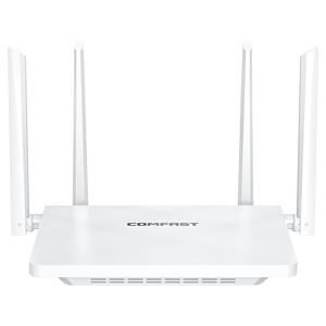 Ax3000 <span class=keywords><strong>Wifi</strong></span> 6 lưới Router Router không dây <span class=keywords><strong>Wifi</strong></span> phạm vi <span class=keywords><strong>Extender</strong></span> 2.4G/5GHz Gigabit khuếch đại tín hiệu cho nhà - Product Image 2