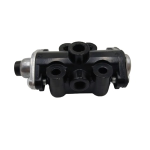 Piezas de Alta Calidad para el Sistema de Frenos de Camiones 1521248 1667210 1669420 21917534 Válvula Solenoide de Relé para Camiones Volvo - Product Image 1