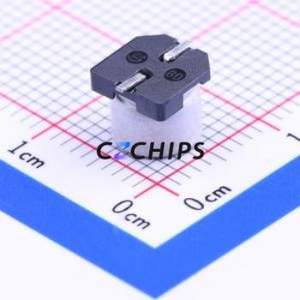 16SVPC100M Solid Capacitor SMD,D6.3xL5.9mm ( Capacitance: 100uF )( Precision: 20% Rated Voltage: 16V ) - Product Image 2