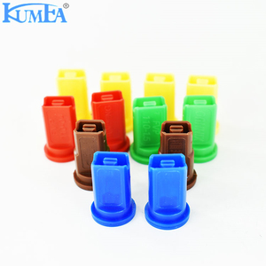 <span class=keywords><strong>Boquilla</strong></span> KUMEA <span class=keywords><strong>Teejet</strong></span> para Pulverizador Agrícola, Puntas de Plástico de Abanico Plano, <span class=keywords><strong>Boquilla</strong></span> para Pulverizador de Jardín - Product Image 3