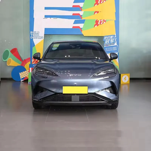 سيارة كهربائية SUV/Sedan تعمل بالطاقة الجديدة BYD Sea Lion 07 الأكثر مبيعًا بسرعة قصوى من من BYD BYD BYD - Product Image 3
