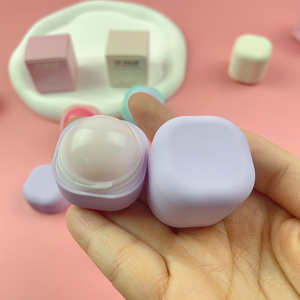 Private Label Waterproof Clear Moustirzing Fruit Flavor <strong>Lip</strong> <strong>Balm</strong> Organic Lipbalm Vegan <strong>Kids</strong>