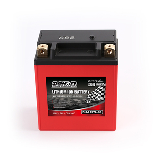 Motor skuter listrik daya baterai asam timbal Motor daya untuk sepeda listrik - Product Image 1