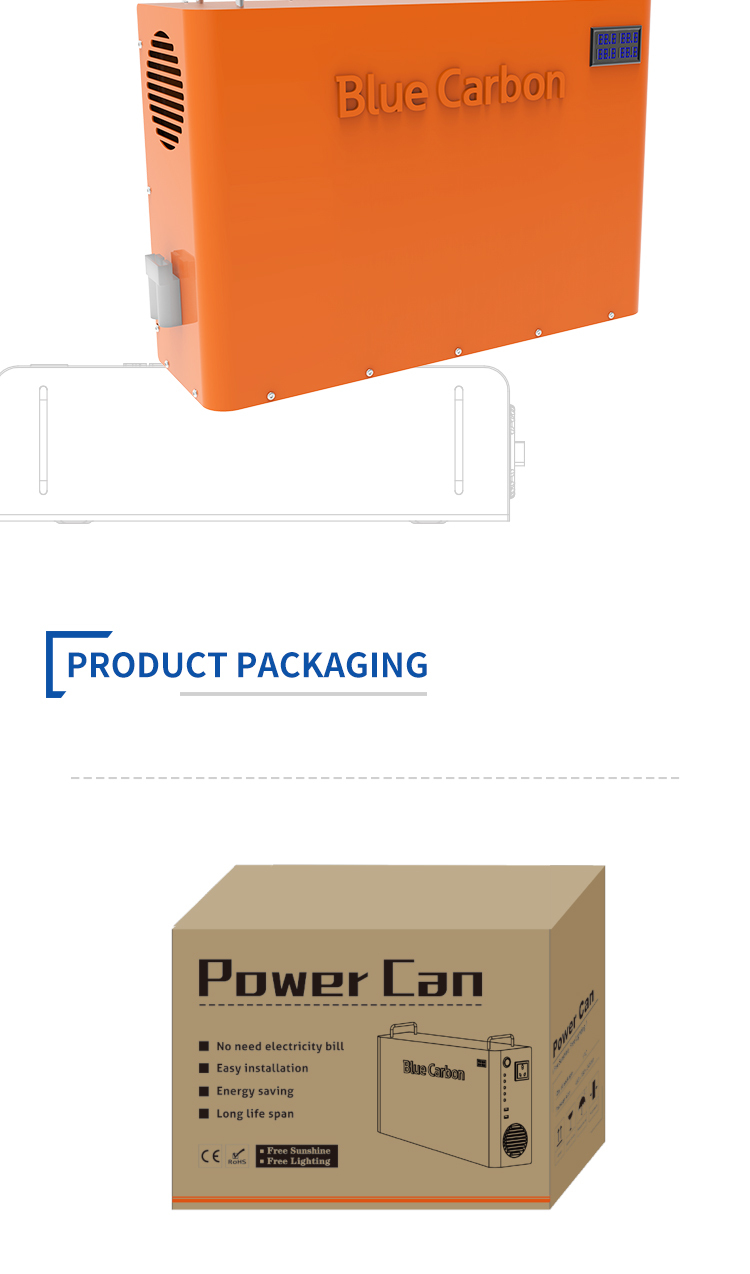 Ready to Ship Price Portable Lifepo4 Battery Power Bank Bank 1kwh for Outdoor Home Solar System Backup Energy Storage 2025 Best Price · image 6
