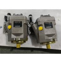 Pompe hydraulique à cylindrée variable à pistons série A10VNO28 A10VNO45 A10VNO63 A10VNO85 AA10VNO45ED72/52L-VSC11N00P-S4304