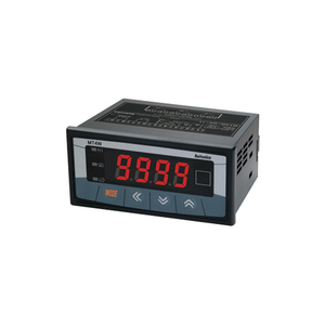 มิเตอร์วัดแรงดันและกระแสไฟฟ้าแบบดิจิตอล Autonics รุ่น MT4N ซีรีส์ MT4N-DA-4N/MT4N-DA-40/MT4N-DA-41 ของแท้ใหม่ - Product Image 5