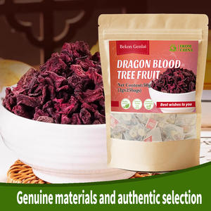 Подлинный плод крови дракона обладает эффектом антиокисления, снижения уровня холестерина и улучшения пищеварения - Product Image 2