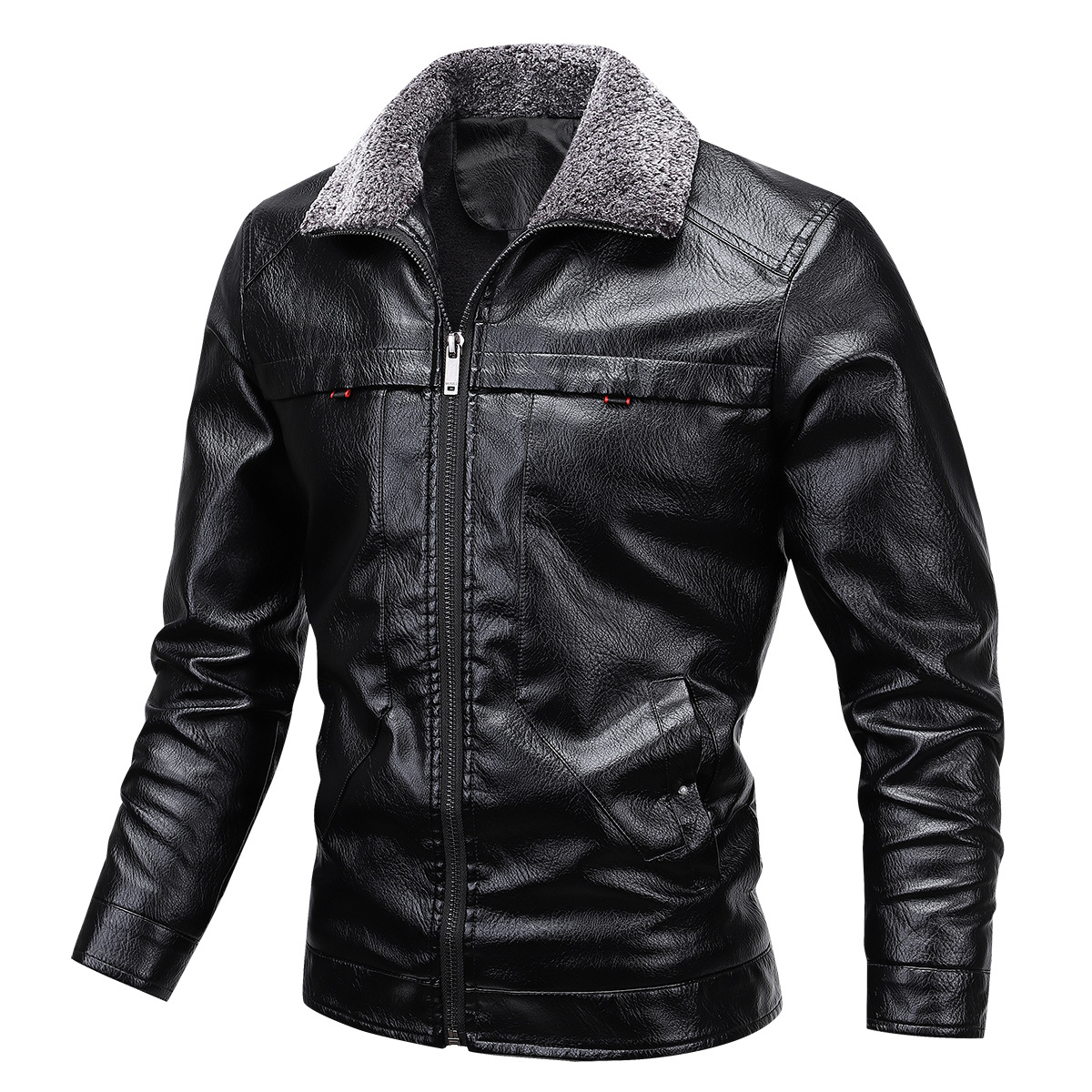 Brazil Leather Jackets Premium Quality Style for Men Women