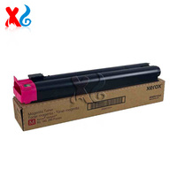 Cartouche de toner originale version USA 006R01642 006R01643 006R01644 006R01645 pour Xerox Versant 80 180 2100 V80 V180 V2100