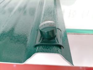 <span class=keywords><strong>Copertura</strong></span> Impermeabilizzante per Piastrelle <span class=keywords><strong>in</strong></span> <span class=keywords><strong>Plastica</strong></span> per Pareti del Bagno Pannelli per Tetti di Magazzini <span class=keywords><strong>Copertura</strong></span> <span class=keywords><strong>in</strong></span> UPVC Teja - Product Image 5