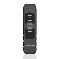 Offre Exceptionnelle Localisateur Visuel de Défauts FTTH Stylo de Détection de Fibre Optique B3S VFL 10 mW 5 mW 30 mW 20 mW Outils de Fibre Optique