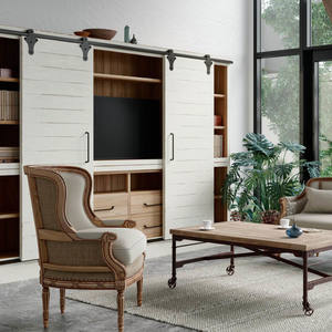 Meubles de salon en vente chaude, vente directe d'usine, meuble <span class=keywords><strong>TV</strong></span> moderne, support <span class=keywords><strong>TV</strong></span> classique de qualité supérieure - Product Image 5