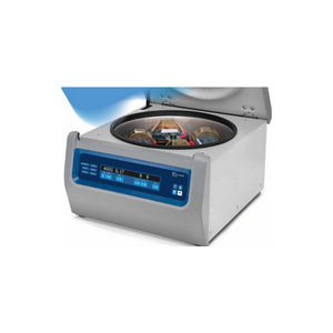   Centrifugeuse universelle à grande vitesse Fisher ST4, non réfrigérée, 15200 tr/min, 31554xg, pour usage en laboratoire - Product Image 2
